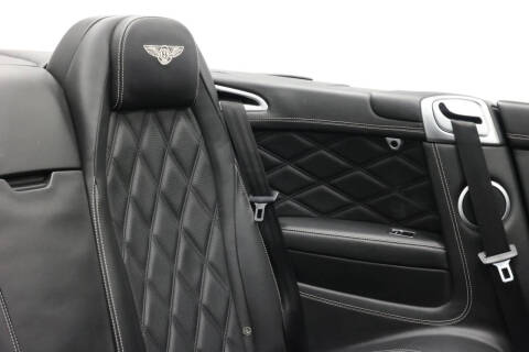 2014 Bentley Continental GT V8 S