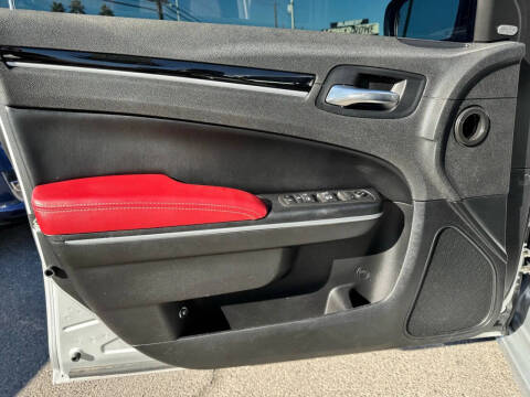 2021 Chrysler 300 S V8