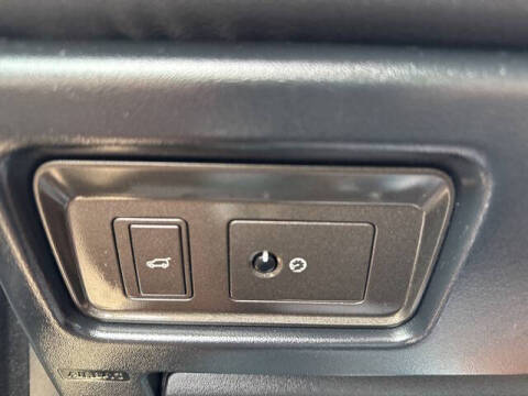 2016 Land Rover Range Rover Evoque HSE