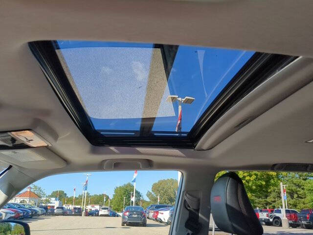 2021 Toyota 4Runner TRD Pro