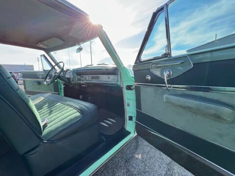 1953 Chrysler Imperial