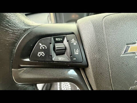 2014 Chevrolet Volt Premium