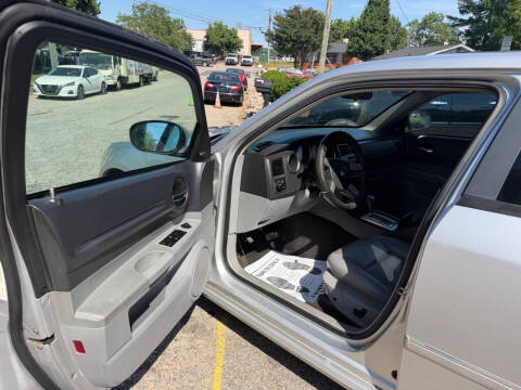 2006 Dodge Magnum RT