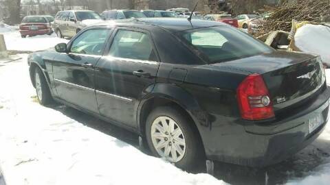 2008 Chrysler 300 for sale at Southtown Auto Sales in Albert Lea MN