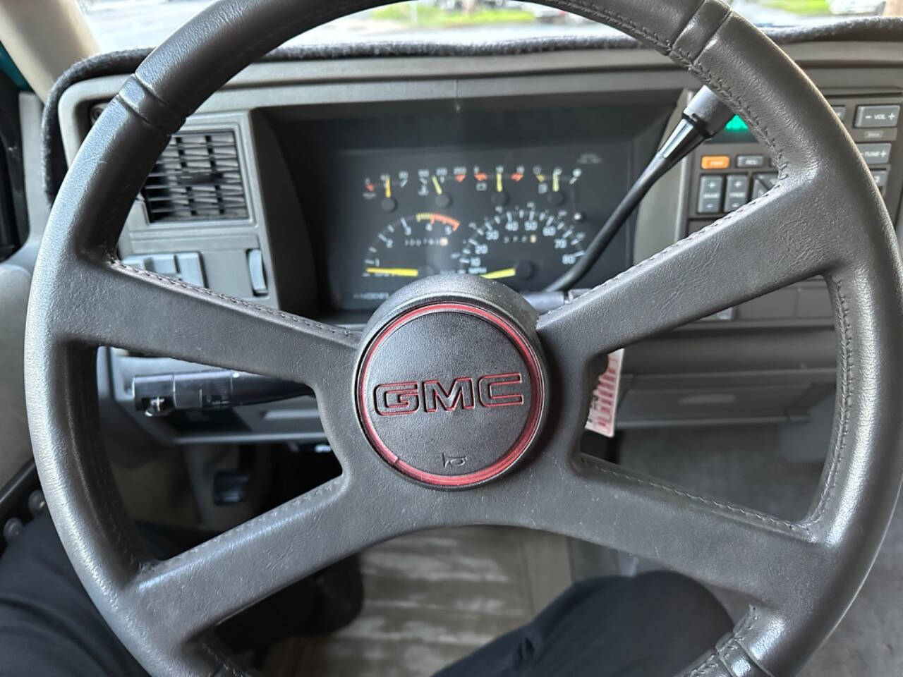 1993 GMC Sierra 3500 for sale at American Dream Motors in Winchester, VA