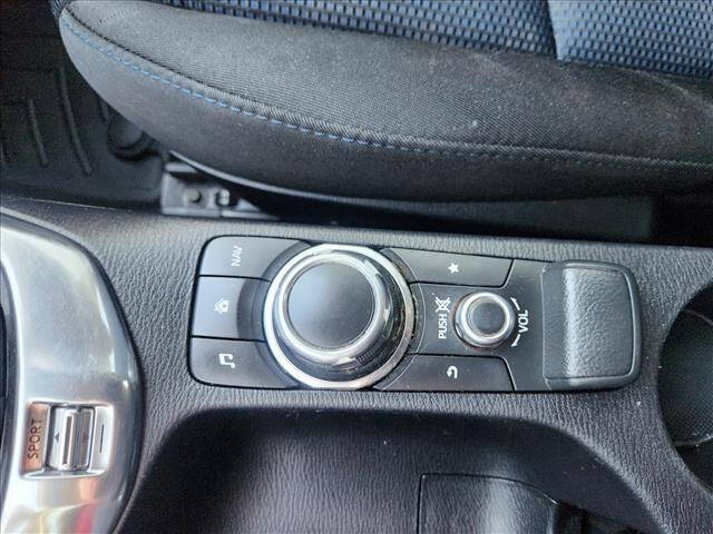 2017 Toyota Yaris iA