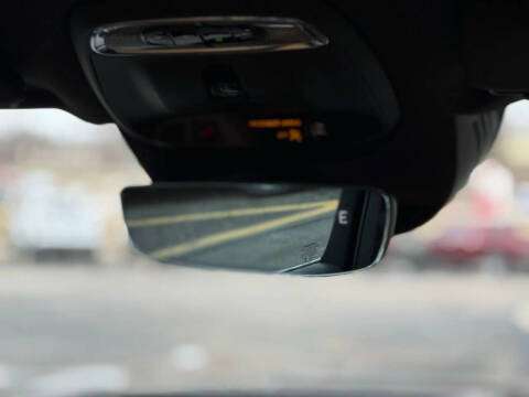 2018 Volvo XC90 T6 Momentum