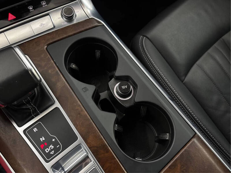 2019 Audi A7 quattro Premium Plus 55 TFSI