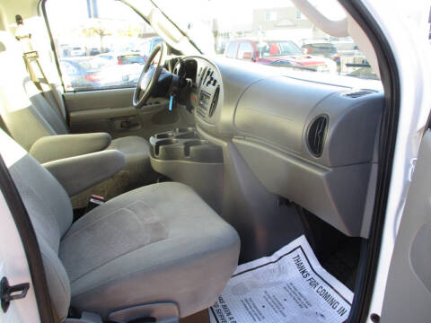 2006 Ford E-Series E-350 SD