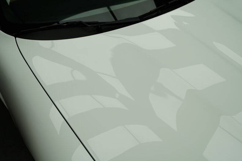 1999 Chevrolet Corvette