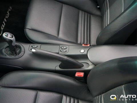 2004 Porsche 911