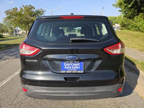 2014 Ford Escape S