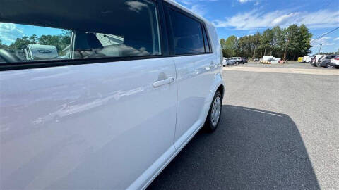 2008 Scion xB