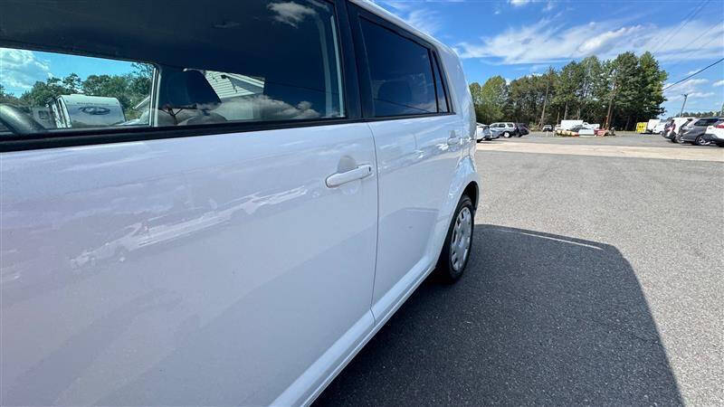 2008 Scion xB