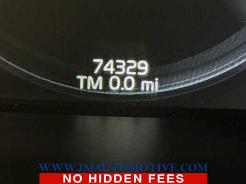 2017 Volvo XC90 T6 Momentum