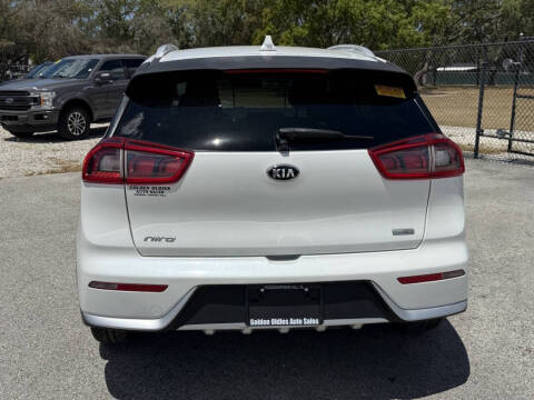 2019 Kia Niro
