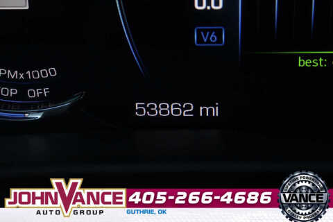 2020 Cadillac CT6 3.6L Premium Luxury