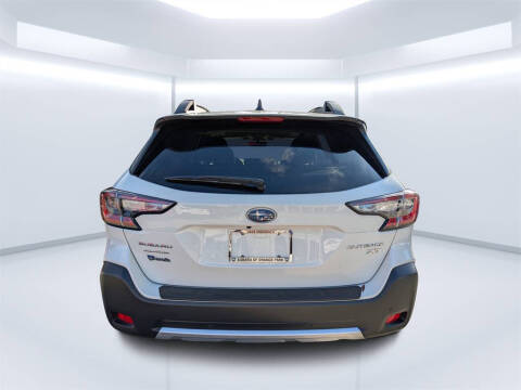 2025 Subaru Outback Limited XT