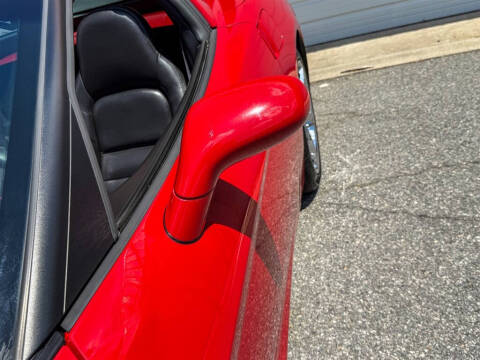 2009 Chevrolet Corvette