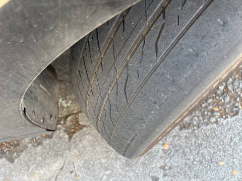 2014 Ford Taurus SHO