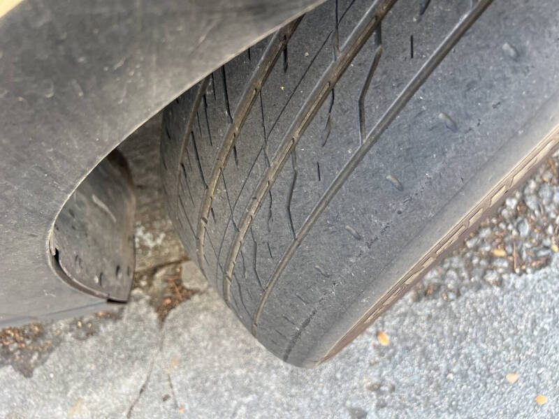 2014 Ford Taurus SHO