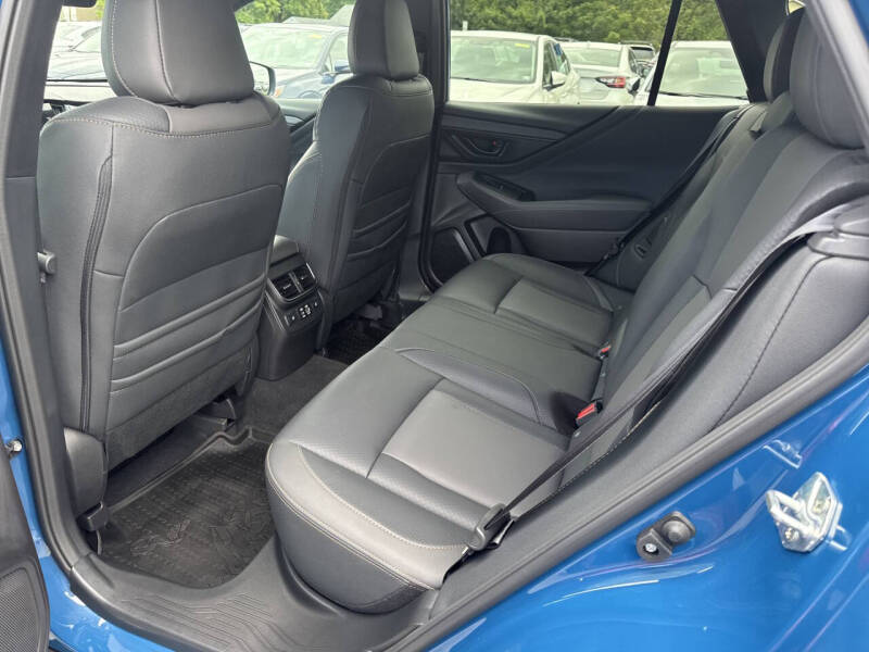 2023 Subaru Outback Wilderness