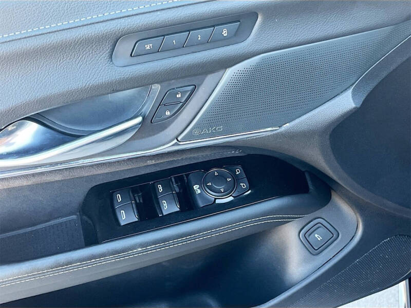 2023 Cadillac CT4-V Blackwing