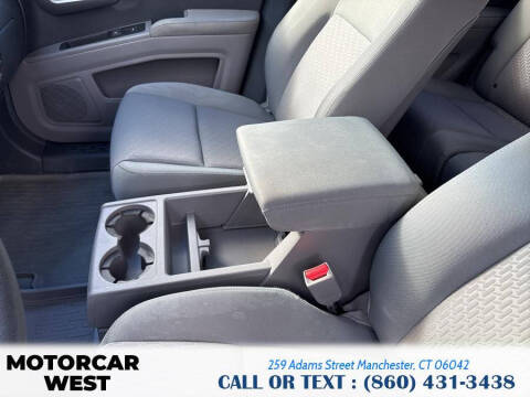 2009 Honda Ridgeline RTS