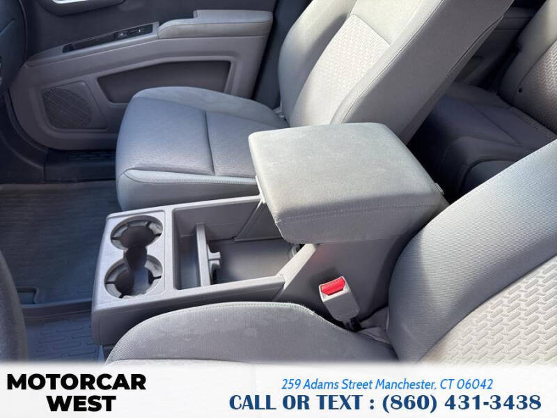 2009 Honda Ridgeline RTS