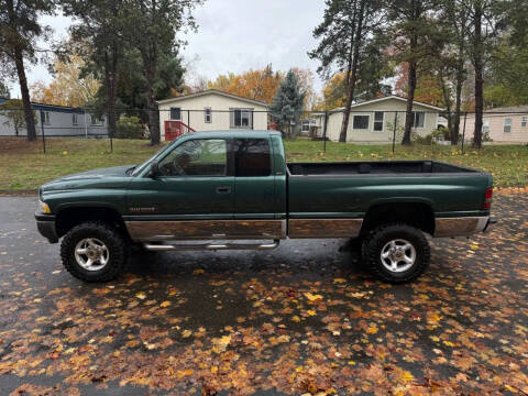 1999 Dodge Ram 2500