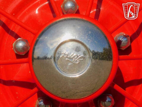 1931 Ford Model A