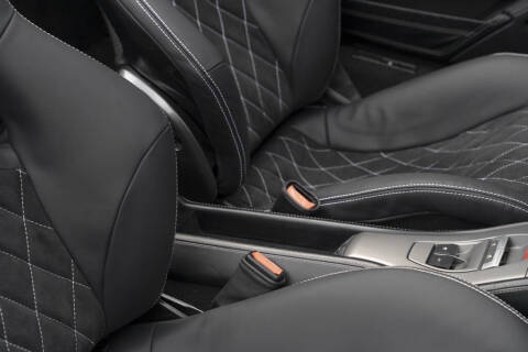 2013 Ferrari 458 Spider