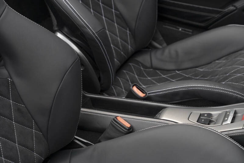 2013 Ferrari 458 Spider