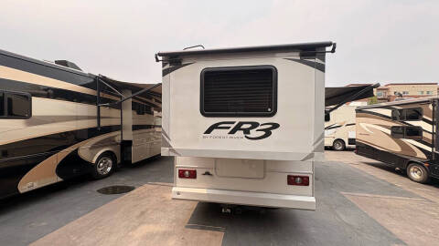 2016 Forest River FR3