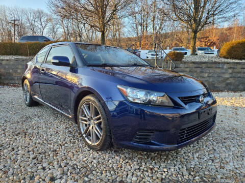 2013 Scion tC