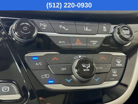 2023 Chrysler Pacifica Plug-In Hybrid Limited