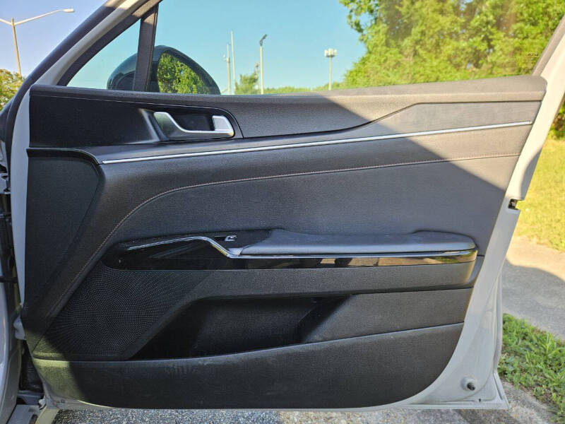 2023 Kia K5 GT