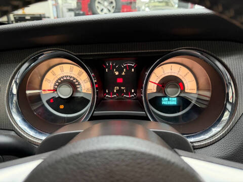 2010 Ford Mustang GT