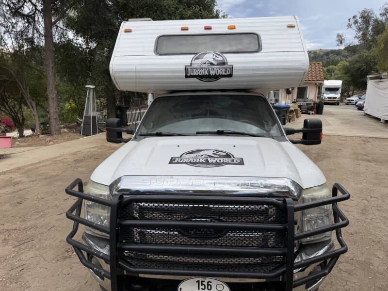 2013 Ford F-250 Super Duty XL - Photo 124