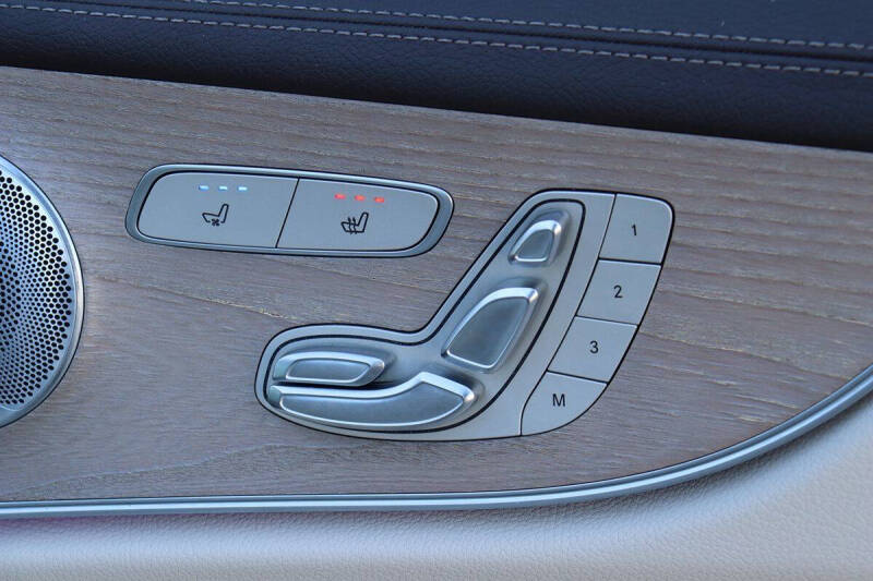 2018 Mercedes-Benz E-Class E 400