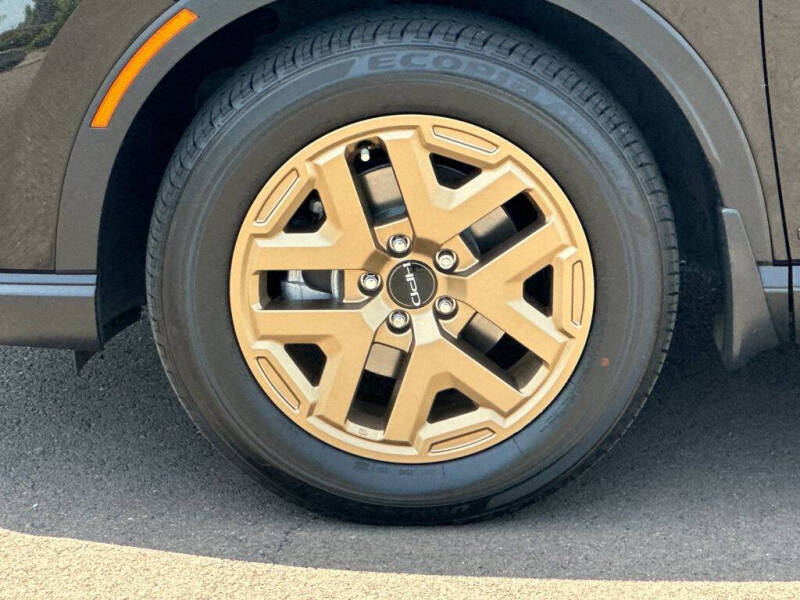 2023 Honda CR-V