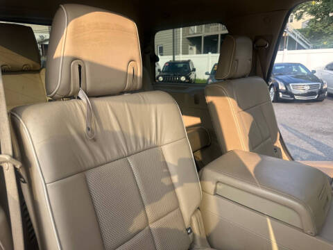 2007 Lincoln Navigator