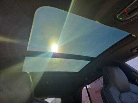 2022 Audi SQ8 4.0T quattro Prestige