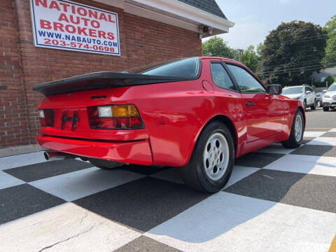 1985 Porsche 944