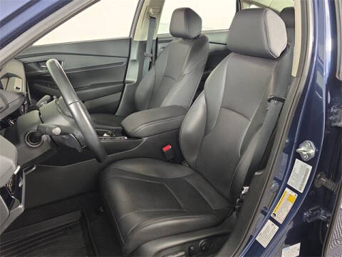 2023 Honda Accord Hybrid