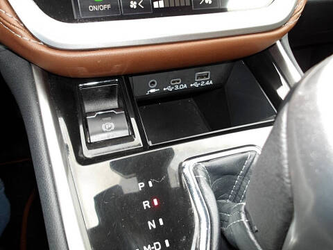 2023 Subaru Outback Touring