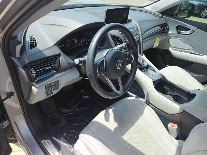 2023 Acura RDX w/Tech