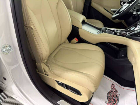 2024 Acura RDX SH-AWD