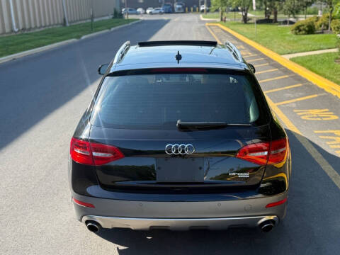 2013 Audi Allroad 2.0T quattro Premium Plus