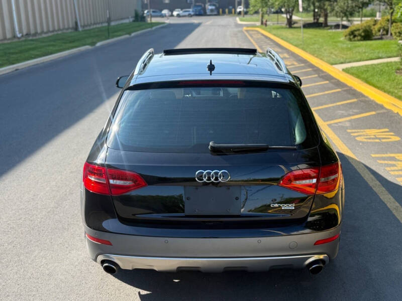 2013 Audi Allroad 2.0T quattro Premium Plus